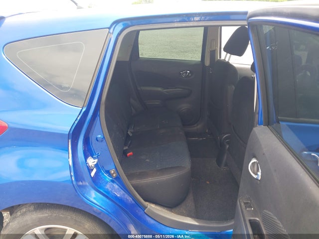 Aukcja sprzedaży 2014 Nissan Versa Note Sv, vin: 3N1CE2CP4EL436026, numer aukcji: 45075888