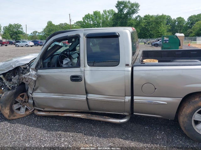 Aukcja sprzedaży 2001 Gmc Sierra 1500 Sle, vin: 2GTEC19T011241059, numer aukcji: 45075891