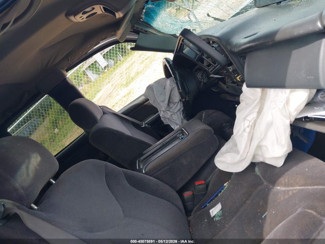Aukcja sprzedaży 2001 Gmc Sierra 1500 Sle, vin: 2GTEC19T011241059, numer aukcji: 45075891