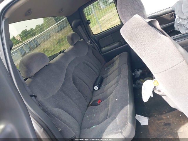 Aukcja sprzedaży 2001 Gmc Sierra 1500 Sle, vin: 2GTEC19T011241059, numer aukcji: 45075891