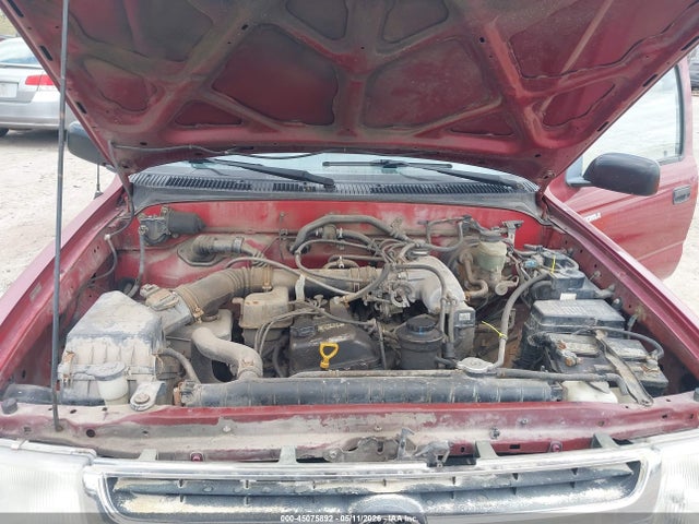 Aukcja sprzedaży 1998 Toyota Tacoma, vin: 4TAVL52N1WZ087894, numer aukcji: 45075892
