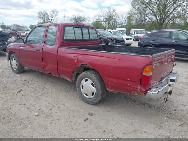 Aukcja sprzedaży 1998 Toyota Tacoma, vin: 4TAVL52N1WZ087894, numer aukcji: 45075892