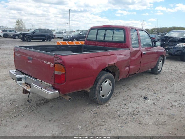 Aukcja sprzedaży 1998 Toyota Tacoma, vin: 4TAVL52N1WZ087894, numer aukcji: 45075892