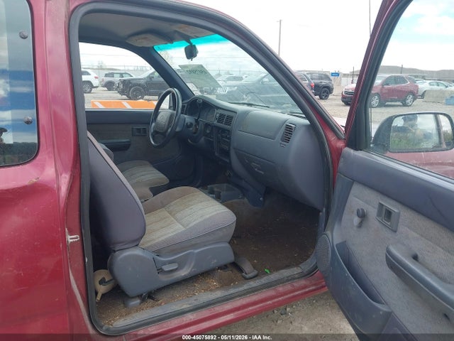 Aukcja sprzedaży 1998 Toyota Tacoma, vin: 4TAVL52N1WZ087894, numer aukcji: 45075892