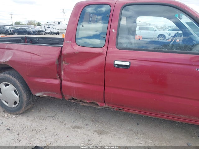 Aukcja sprzedaży 1998 Toyota Tacoma, vin: 4TAVL52N1WZ087894, numer aukcji: 45075892