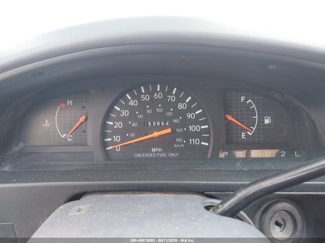 Aukcja sprzedaży 1998 Toyota Tacoma, vin: 4TAVL52N1WZ087894, numer aukcji: 45075892