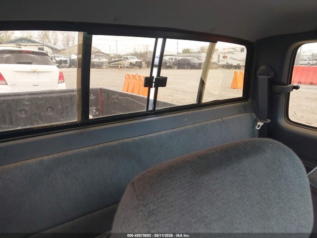 Aukcja sprzedaży 1998 Toyota Tacoma, vin: 4TAVL52N1WZ087894, numer aukcji: 45075892