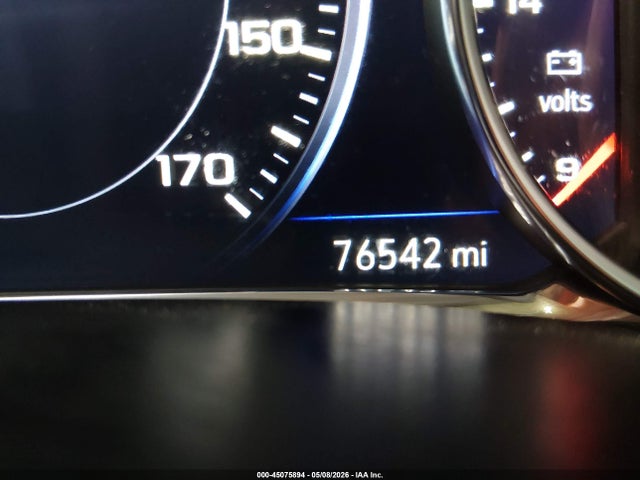 Chevrolet Blazer Awd Rs 2021 3GNKBKRS0MS542143 Image 16