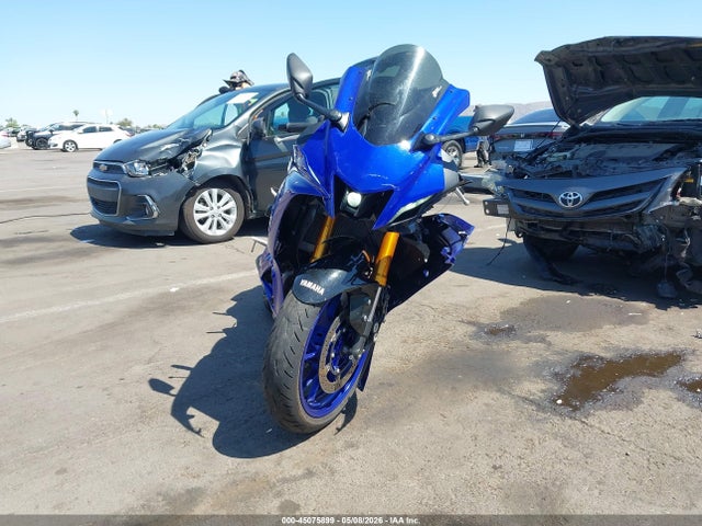 Aukcja sprzedaży 2025 Yamaha Yzfr7, vin: JYARM38E8SA015755, numer aukcji: 45075899