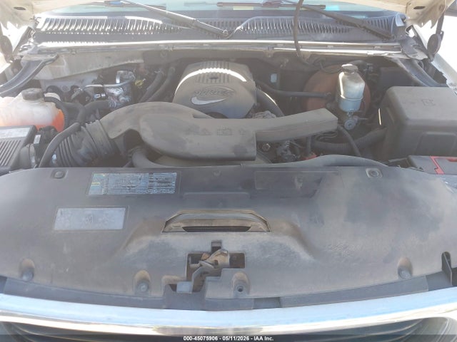 Aukcja sprzedaży 2002 Gmc Yukon Xl 1500 Slt, vin: 1GKEC16T52J337639, numer aukcji: 45075906