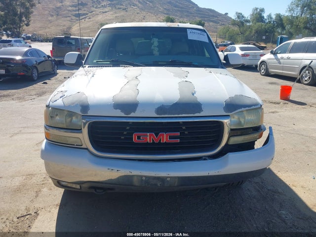Aukcja sprzedaży 2002 Gmc Yukon Xl 1500 Slt, vin: 1GKEC16T52J337639, numer aukcji: 45075906