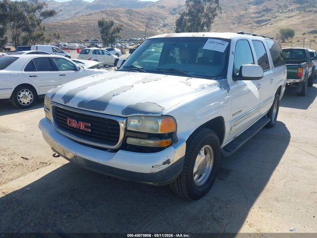 Aukcja sprzedaży 2002 Gmc Yukon Xl 1500 Slt, vin: 1GKEC16T52J337639, numer aukcji: 45075906