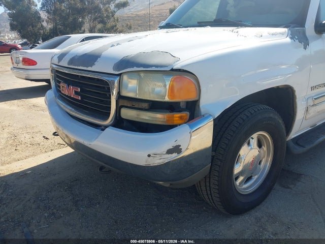 Aukcja sprzedaży 2002 Gmc Yukon Xl 1500 Slt, vin: 1GKEC16T52J337639, numer aukcji: 45075906