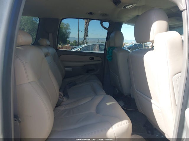 Aukcja sprzedaży 2002 Gmc Yukon Xl 1500 Slt, vin: 1GKEC16T52J337639, numer aukcji: 45075906