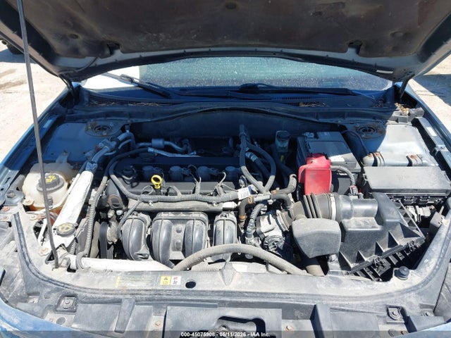 2012 Ford Fusion Se მანქანა იყიდება აუქციონზე, vin: 3FAHP0HA4CR325868, აუქციონის ნომერი: 45075908