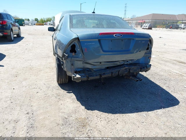 2012 Ford Fusion Se მანქანა იყიდება აუქციონზე, vin: 3FAHP0HA4CR325868, აუქციონის ნომერი: 45075908