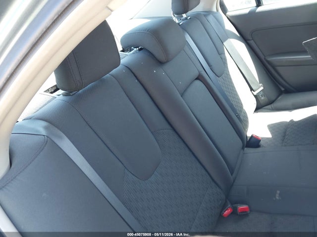 2012 Ford Fusion Se მანქანა იყიდება აუქციონზე, vin: 3FAHP0HA4CR325868, აუქციონის ნომერი: 45075908