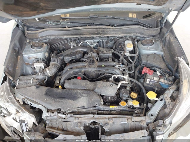 Продаж на аукціоні авто 2017 Subaru Forester 2.5i, vin: JF2SJABC2HH460732, номер лоту: 45075911
