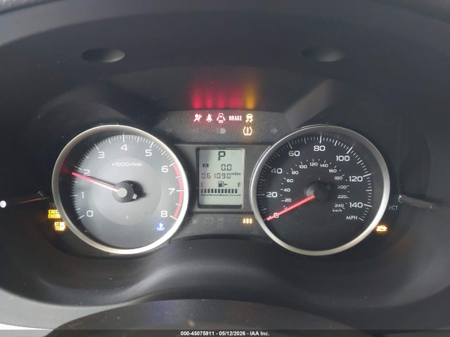 Продаж на аукціоні авто 2017 Subaru Forester 2.5i, vin: JF2SJABC2HH460732, номер лоту: 45075911