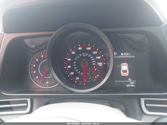 5NPLL4AG7MH047851 Hyundai ELANTRA SE
