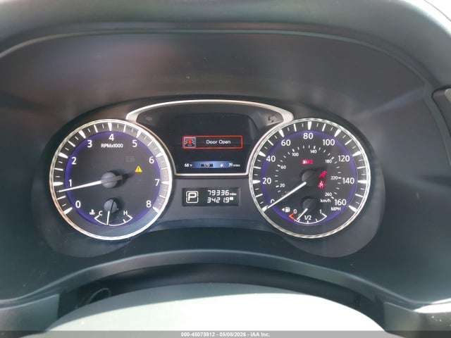 2019 Infiniti Qx60 Pure მანქანა იყიდება აუქციონზე, vin: 5N1DL0MM7KC566403, აუქციონის ნომერი: 45075912