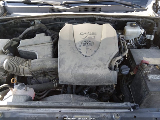 Продаж на аукціоні авто 2021 Toyota Tacoma Trd Off-road, vin: 3TMDZ5BN0MM102169, номер лоту: 45075914