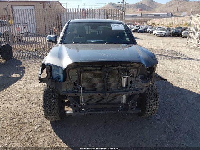 Продаж на аукціоні авто 2021 Toyota Tacoma Trd Off-road, vin: 3TMDZ5BN0MM102169, номер лоту: 45075914
