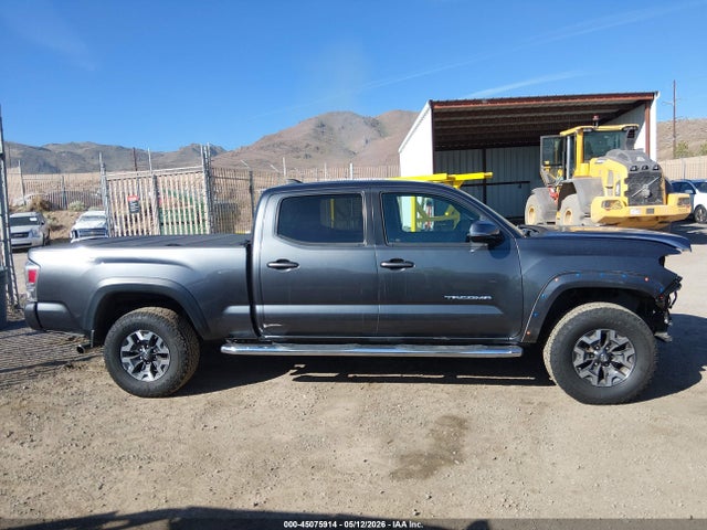 Продаж на аукціоні авто 2021 Toyota Tacoma Trd Off-road, vin: 3TMDZ5BN0MM102169, номер лоту: 45075914