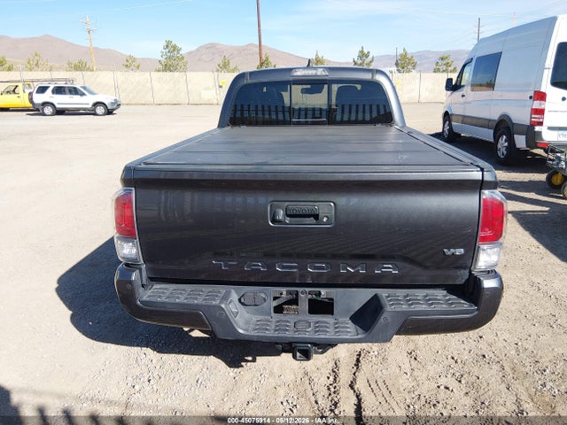 Продаж на аукціоні авто 2021 Toyota Tacoma Trd Off-road, vin: 3TMDZ5BN0MM102169, номер лоту: 45075914