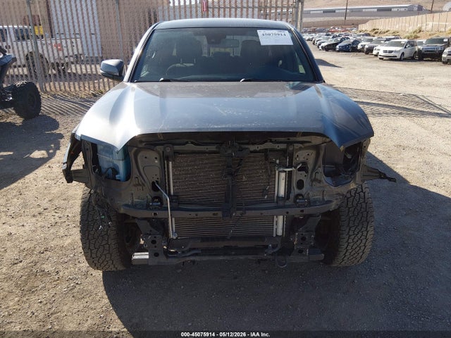 Продаж на аукціоні авто 2021 Toyota Tacoma Trd Off-road, vin: 3TMDZ5BN0MM102169, номер лоту: 45075914