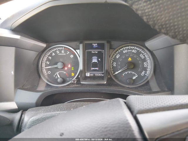 Продаж на аукціоні авто 2021 Toyota Tacoma Trd Off-road, vin: 3TMDZ5BN0MM102169, номер лоту: 45075914