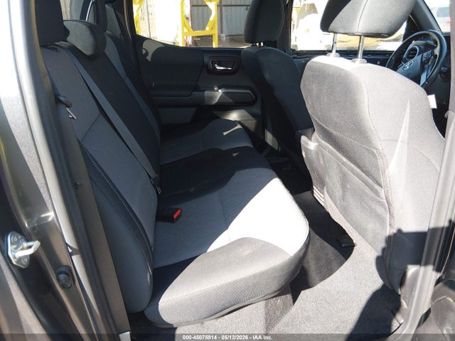 Продаж на аукціоні авто 2021 Toyota Tacoma Trd Off-road, vin: 3TMDZ5BN0MM102169, номер лоту: 45075914