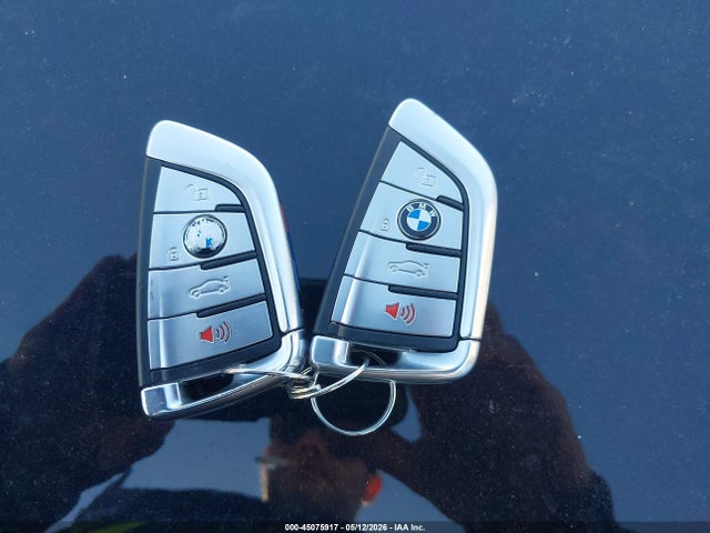 Aukcja sprzedaży 2020 Bmw M550i Xdrive, vin: WBAJS7C08LBN96743, numer aukcji: 45075917