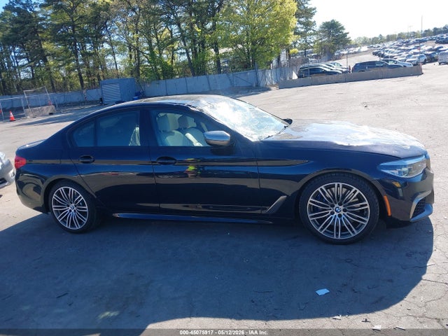 Aukcja sprzedaży 2020 Bmw M550i Xdrive, vin: WBAJS7C08LBN96743, numer aukcji: 45075917