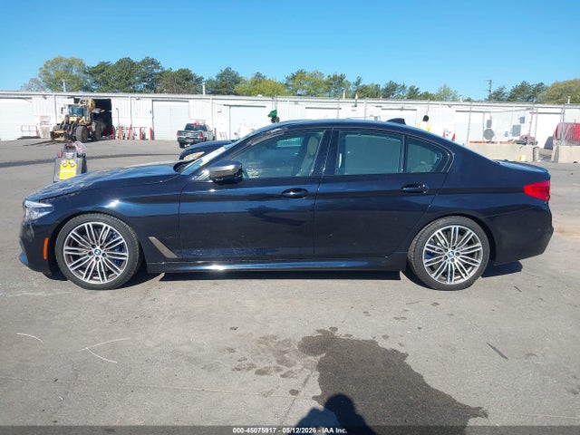 Aukcja sprzedaży 2020 Bmw M550i Xdrive, vin: WBAJS7C08LBN96743, numer aukcji: 45075917