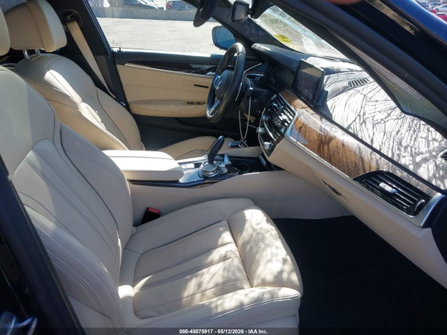 Aukcja sprzedaży 2020 Bmw M550i Xdrive, vin: WBAJS7C08LBN96743, numer aukcji: 45075917