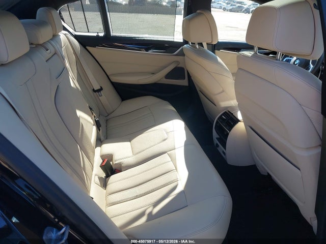 Aukcja sprzedaży 2020 Bmw M550i Xdrive, vin: WBAJS7C08LBN96743, numer aukcji: 45075917