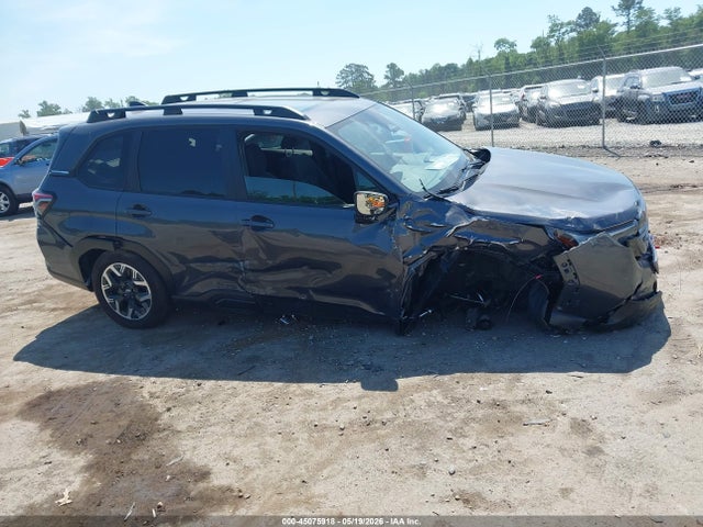 Aukcja sprzedaży 2025 Subaru Forester Premium, vin: JF2SLDDCXSH547892, numer aukcji: 45075918