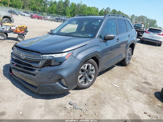 Aukcja sprzedaży 2025 Subaru Forester Premium, vin: JF2SLDDCXSH547892, numer aukcji: 45075918