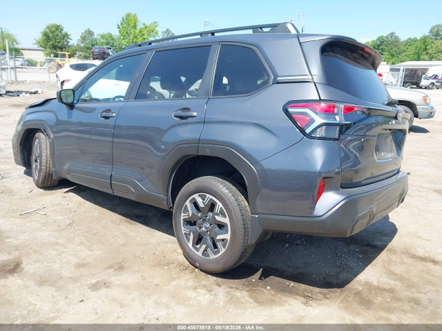 Aukcja sprzedaży 2025 Subaru Forester Premium, vin: JF2SLDDCXSH547892, numer aukcji: 45075918
