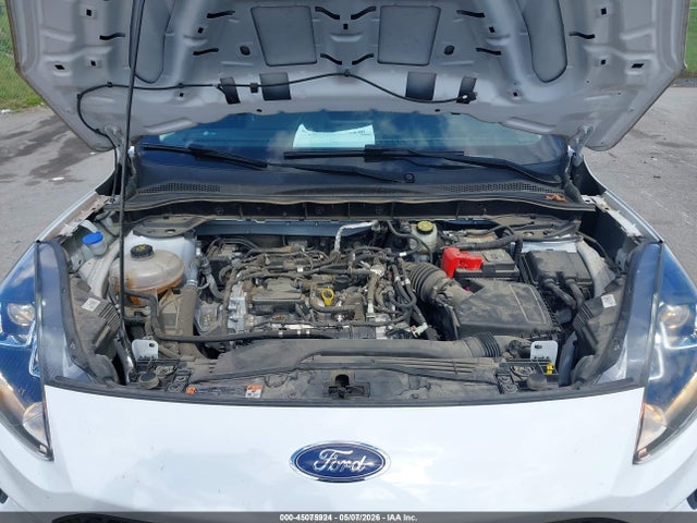 1FMCU9F64MUA82357 Ford ESCAPE S