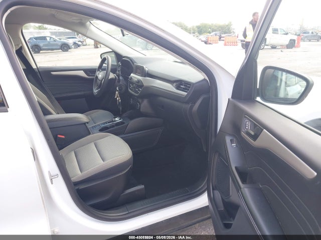 1FMCU9F64MUA82357 Ford ESCAPE S