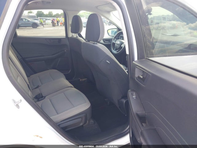 1FMCU9F64MUA82357 Ford ESCAPE S