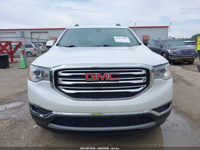 GMC Acadia Slt-1 2019 1GKKNMLS3KZ207712 Image 12