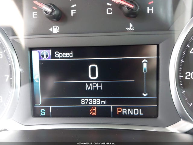 GMC Acadia Slt-1 2019 1GKKNMLS3KZ207712 Image 15