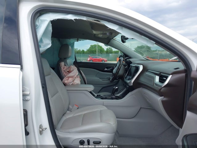 GMC Acadia Slt-1 2019 1GKKNMLS3KZ207712 Image 5