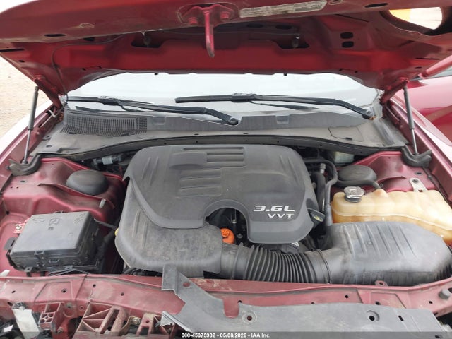 45075932 :رقم المزاد ، 2C3CDXHG5KH737869 vin ، 2019 Dodge Charger Gt Rwd مزاد بيع