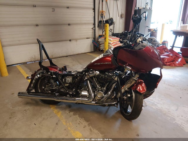 Продажа на аукционе авто 2017 Harley-davidson Fltrxs Road Glide Special, vin: 1HD1KTC19HB673260, номер лота: 45075935