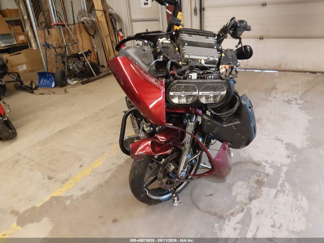 Aukcja sprzedaży 2017 Harley-davidson Fltrxs Road Glide Special, vin: 1HD1KTC19HB673260, numer aukcji: 45075935