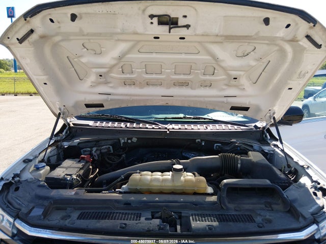 1FMJK1GT0LEA86773 Ford Expedition Xl Max